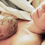 O cuidado da mulher no pós-parto