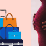 10 dicas para quem está planejando viajar grávida