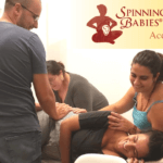 Aula Spinning Babies® para Gestantes e Acompanhantes