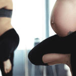 Benefícios do Yoga na gravidez