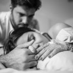 A importância do acompanhante no parto