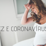 Coronavírus: saiba como se proteger na gravidez