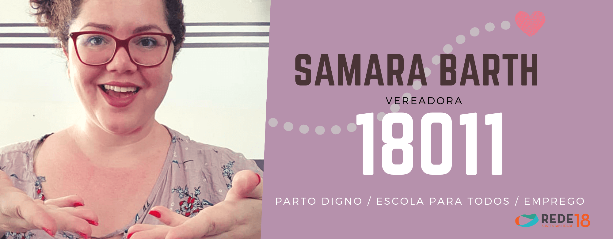 samara barth vereadora 18011